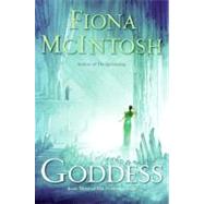 Goddess by McIntosh, Fiona, 9780060899073