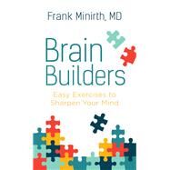 Brain Builders by Minirth, Frank, M.D., 9780800729073