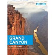 Moon Grand Canyon by Kathleen Bryant, 9781612389073