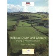 Medieval Devon And Cornwall by Turner, Sam, 9781905119073