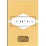 Dickinson: Poems Selected by Peter Washington by Dickinson, Emily; Washington, Peter, 9780679429074