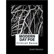 Modern Day Poe by Stevens, Scott Anthony, 9781507509074
