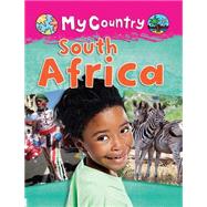 South Africa by Senker, Cath, 9781599209074