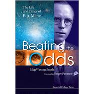 Beating the Odds by Smith, Meg Weston; Penrose, Roger, 9781848169074