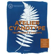 Cyanotype by Camille Soulayrol, 9782501159074