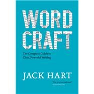 Wordcraft by Jack Hart, 9780226749075