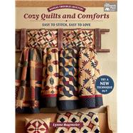 Kansas Troubles Quilters Cozy Quilts and Comforts by Hagmeier, Lynne, 9781604689075