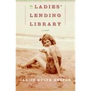 The Ladies' Lending Library by Keefer, Janice Kulyk, 9780061479076
