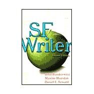 SF Writer by Ruszkiewicz, John J.; Hairston, Maxine; Seward, Daniel E., 9780321089076