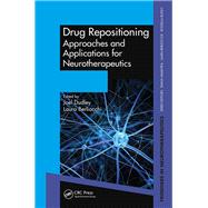 Drug Repositioning by Dudley, Joel; Berliocchi, Laura, 9780367869076