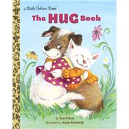 The Hug Book by Fliess, Sue; Kennedy, Anne, 9780385379076