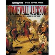 Stonewall Jackson: Spirit of the South by Hale, Sarah Elder, 9780812679076