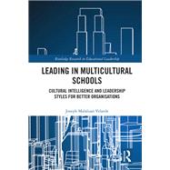 Leading in Multicultural Schools by Joseph Malaluan Velarde, 9781032599076