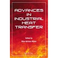 Advances in Industrial Heat Transfer by Minea; Alina Adriana, 9781439899076