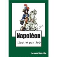 Napolon by Bainville, Jacques; De Breville, Jacques Onfroy; Andreani, O., 9781503149076