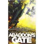 Abaddon's Gate by Corey, James S. A., 9780316129077