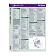ICD-9-CM 2008 Express Reference Coding Card Cardiology by Ama, 9781579479077