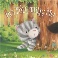 It's Following Me! by Radford, Sheri; Llewhellin, Gareth, 9781801059077