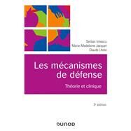Les mcanismes de dfense - 3e d by Serban Ionescu; Marie-Madeleine Jacquet; Claude Lhote, 9782100799077