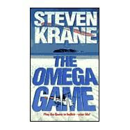 The Omega Game by Krane, Steven, 9780886779078
