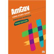 AmGov: Long Story Short by Christine Barbour, 9781071879078