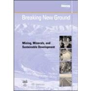 Breaking New Ground by Starke, Linda, 9781853839078