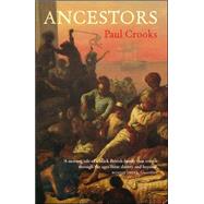 Ancestors by Crooks, Paul, 9781901969078