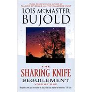 SHARING KNIFE V1            MM by BUJOLD LOIS MCMASTER, 9780061139079