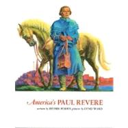 America's Paul Revere by Forbes, Esther, 9780395249079