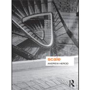 Scale by Herod; Andrew, 9780415349079