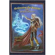 Grimoire de Solace Vol. 1 : Lost Runes and Sorrow by Heath, Christopher, 9780595229079