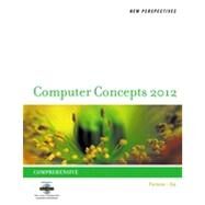 New Perspectives on Computer Concepts 2012 by Parsons, June Jamrich; Oja, Dan, 9781111529079
