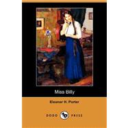 Miss Billy by PORTER ELEANOR H, 9781406579079