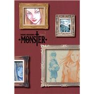 Monster: The Perfect Edition, Vol. 2 by Urasawa, Naoki, 9781421569079
