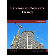 Reinforced Concrete Design by Abi O. Aghayere, 9781683929079
