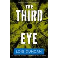 Third Eye by Duncan, Lois, 9780316099080