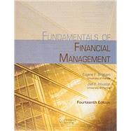 Fundamentals of Financial Management by Brigham, Eugene F.; Houston, Joel F., 9781305629080