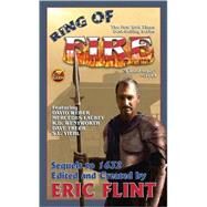 Ring of Fire by Flint, Eric, 9781416509080