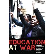 Education at War by Ali, Arshad Imtiaz; Buenavista, Tracy Lachica, 9780823279081