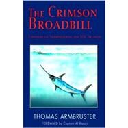 Crimson Broadbill by Armbruster, Thomas, 9781401029081
