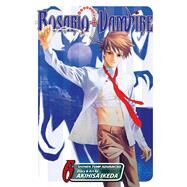 Rosario+Vampire, Vol. 6 by Ikeda, Akihisa, 9781421519081