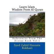 Learn Islam by Bokhari, Syed Zahid Hussain; Mustafa, Syeda Hina; Zahid, Syeda Irtiqa, 9781470199081