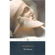 The Histories by Herodotus (Author); Marincola, John M. (Introduction by); Marincola, John M. (Notes by), 9780140449082