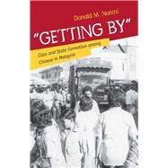 Getting by by Nonini, Donald M., 9780801479083