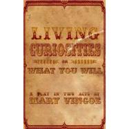 Living Curiosities by Vingoe, Mary, 9780887549083