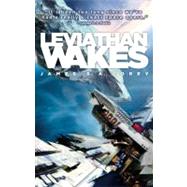 Leviathan Wakes by Corey, James S. A., 9780316129084