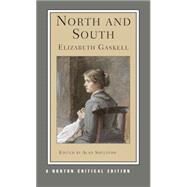 North & South (Norton Critical Edition) by Gaskell,Elizabeth, 9780393979084