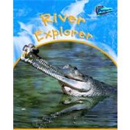 River Explorer by Pyers, Greg, 9781410909084