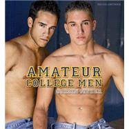 Amateur College Men by Fisher, Corbin, 9783861879084
