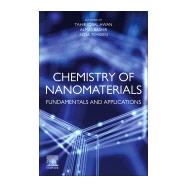 Chemistry of Nanomaterials by Awan, Tahir Iqbal; Bashir, Almas; Tehseen, Aqsa, 9780128189085